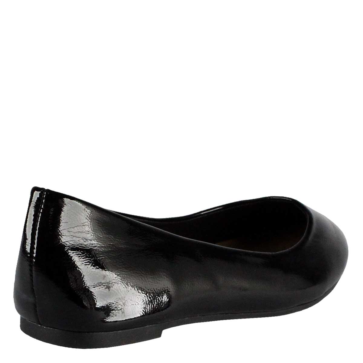 Zapato Salvatore Negro