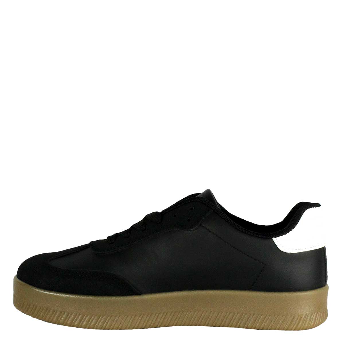 Zapatilla Santa Fe Negra