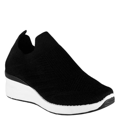 Zapatilla Saona Negra