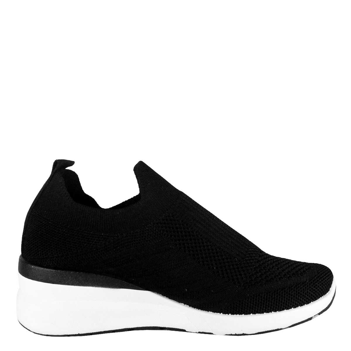 Zapatilla Saona Negra