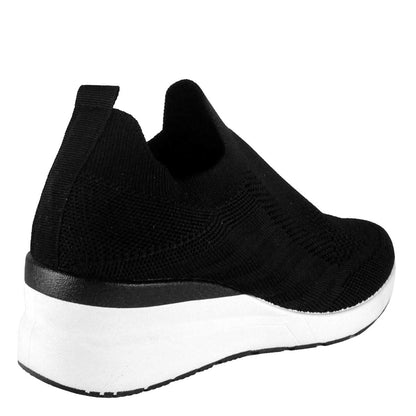 Zapatilla Saona Negra