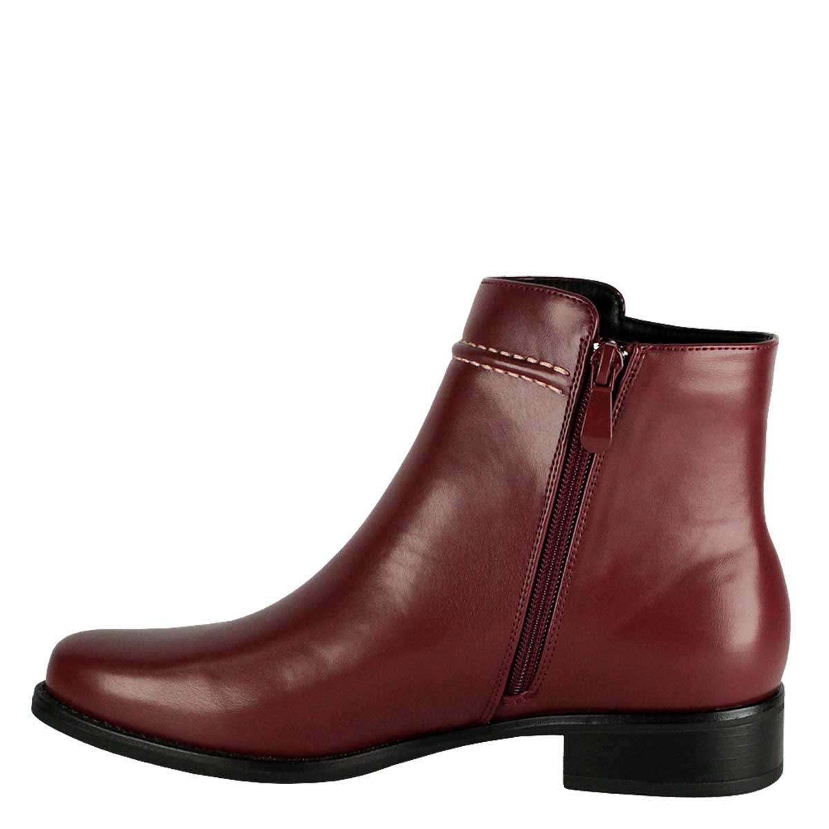 Botín Stefano Burdeo