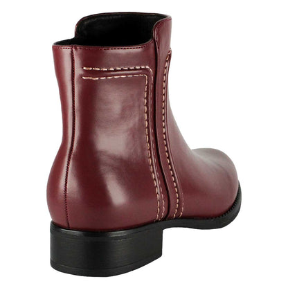 Botín Stefano Burdeo