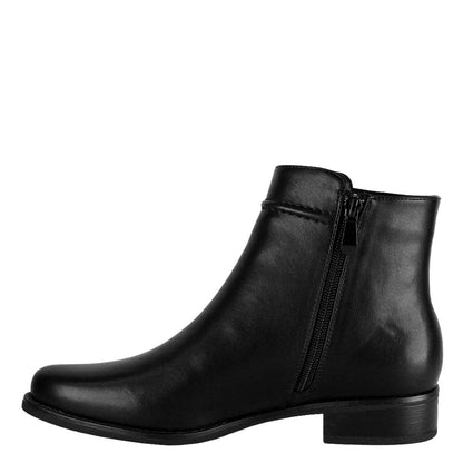 Botín Stefano Negro