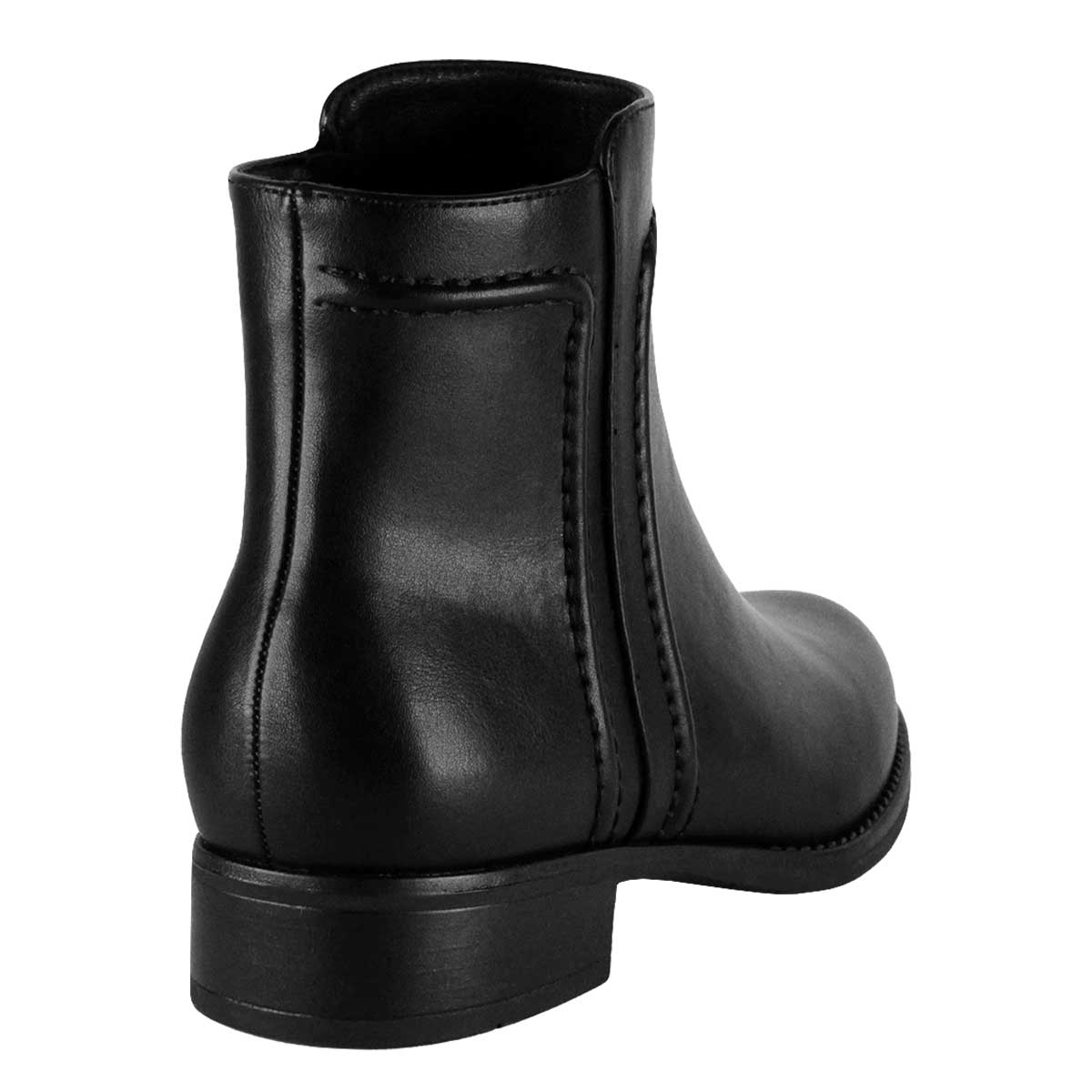 Botín Stefano Negro