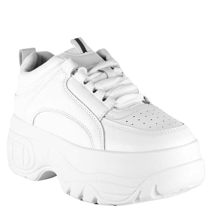 Zapatilla Stella Blanca