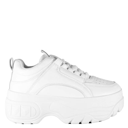 Zapatilla Stella Blanca