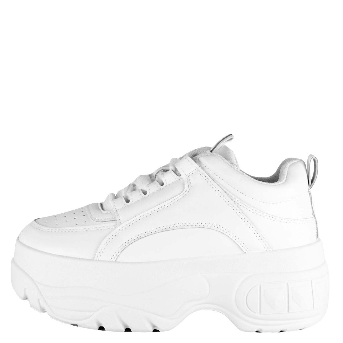 Zapatilla Stella Blanca