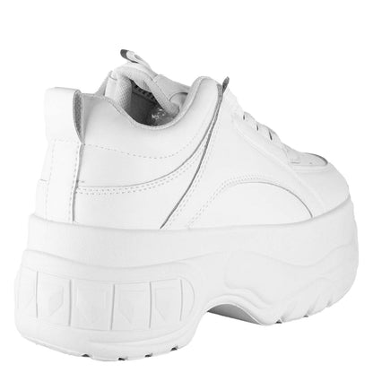 Zapatilla Stella Blanca