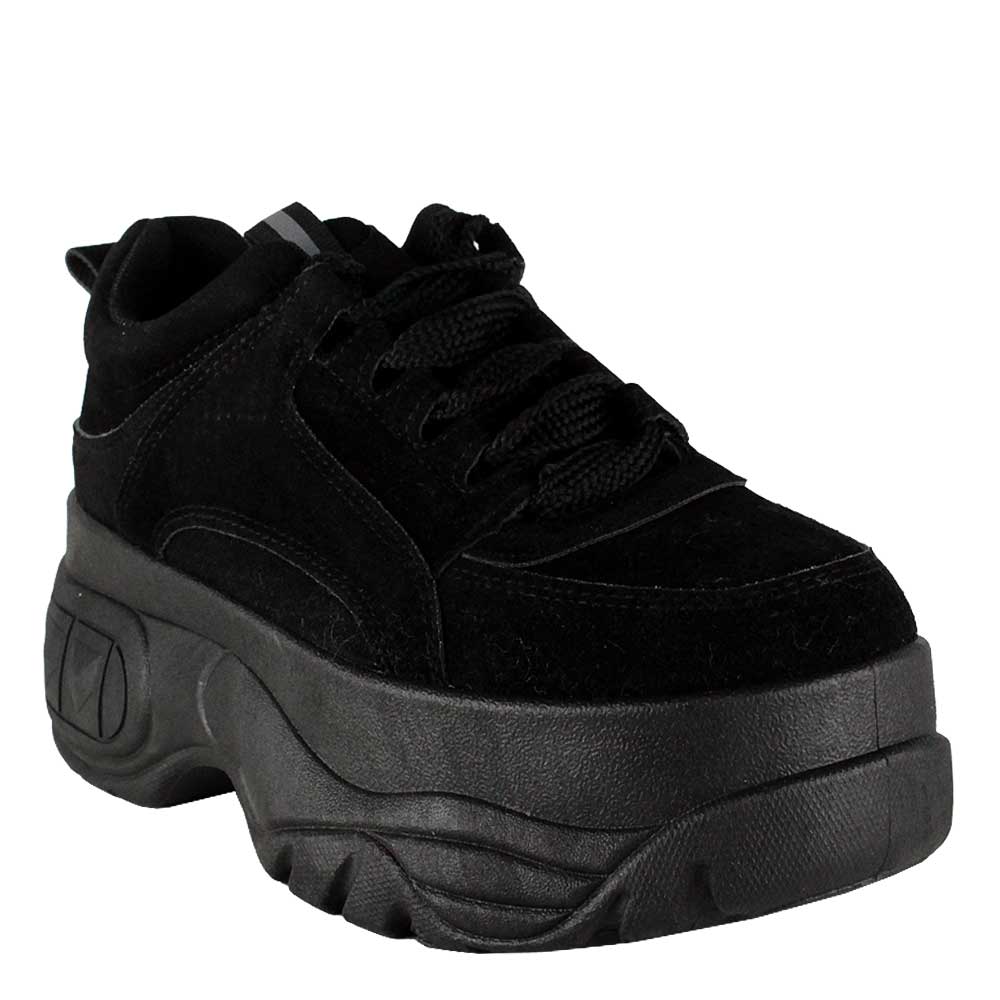 Zapatilla Stella Negra