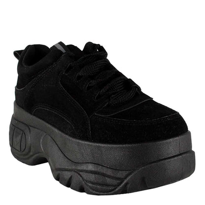 Zapatilla Stella Negra