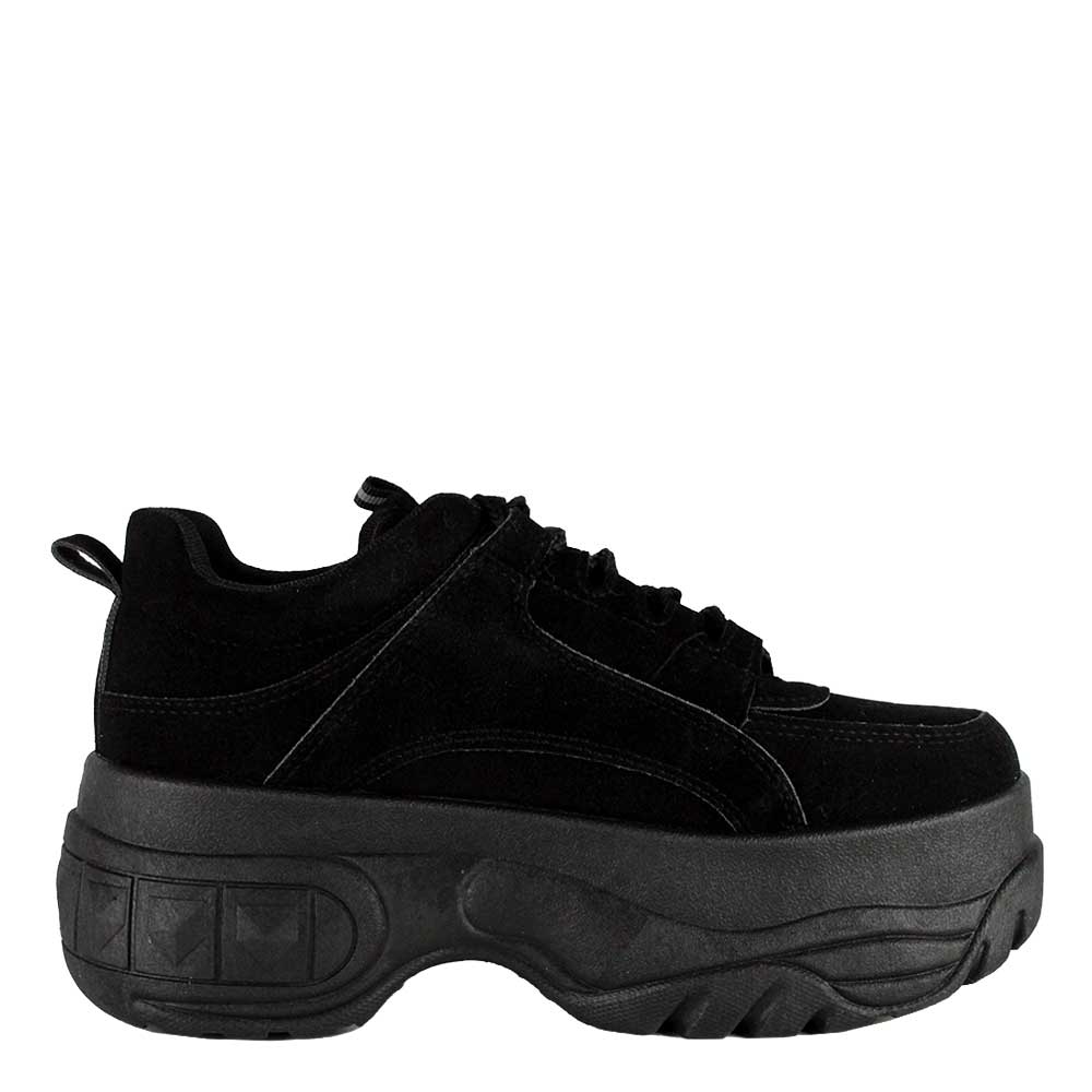 Zapatilla Stella Negra