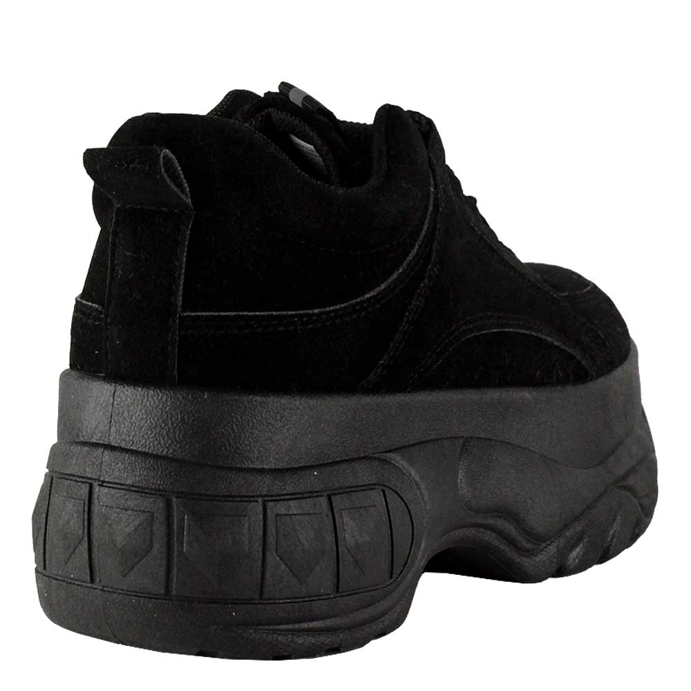 Zapatilla Stella Negra