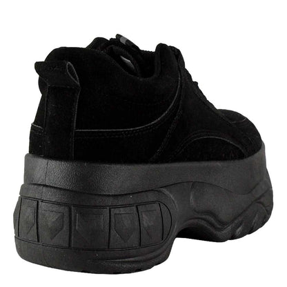 Zapatilla Stella Negra