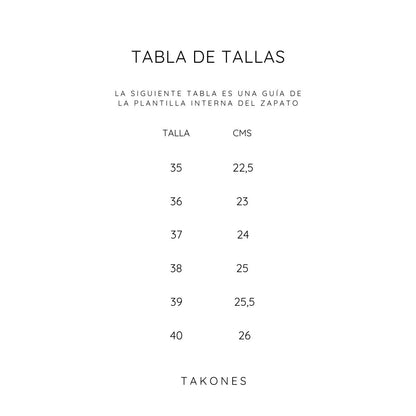 Botín Dante de Cuero Café