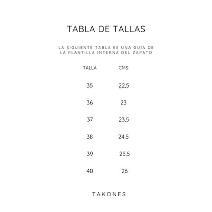 Zapato Salvatore Beige