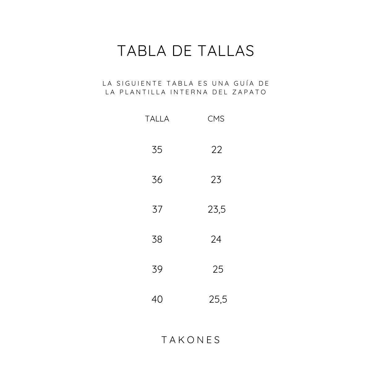 Zapatilla Jersey Roja