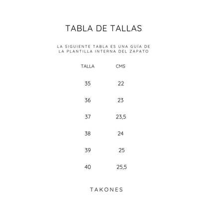 Zapatilla Jersey Verde Menta