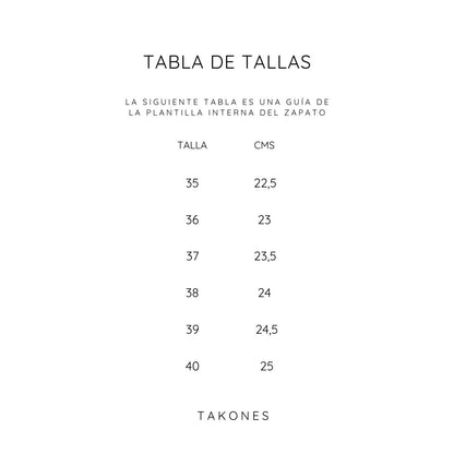 Sandalia Blanche Dorada