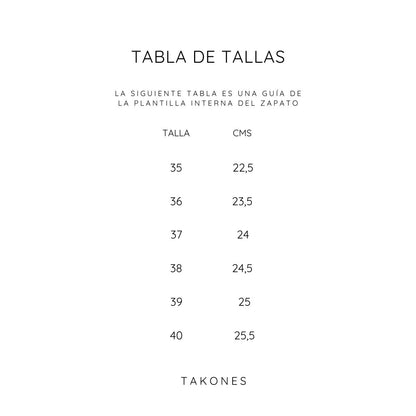 Mocasín Emanuel Negro de Cuero