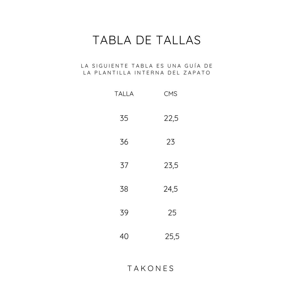 Zapatilla Atenas Blanca