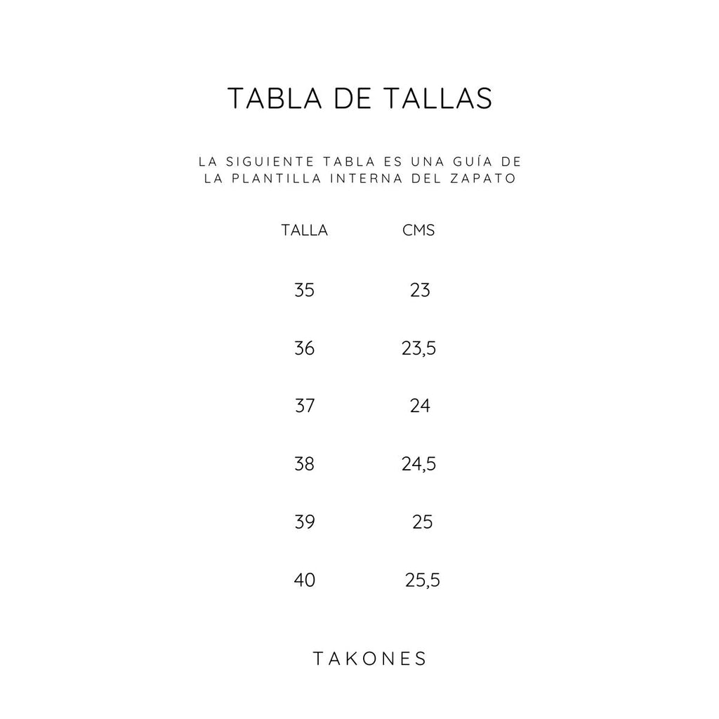 Zapatilla Freestyle Colores