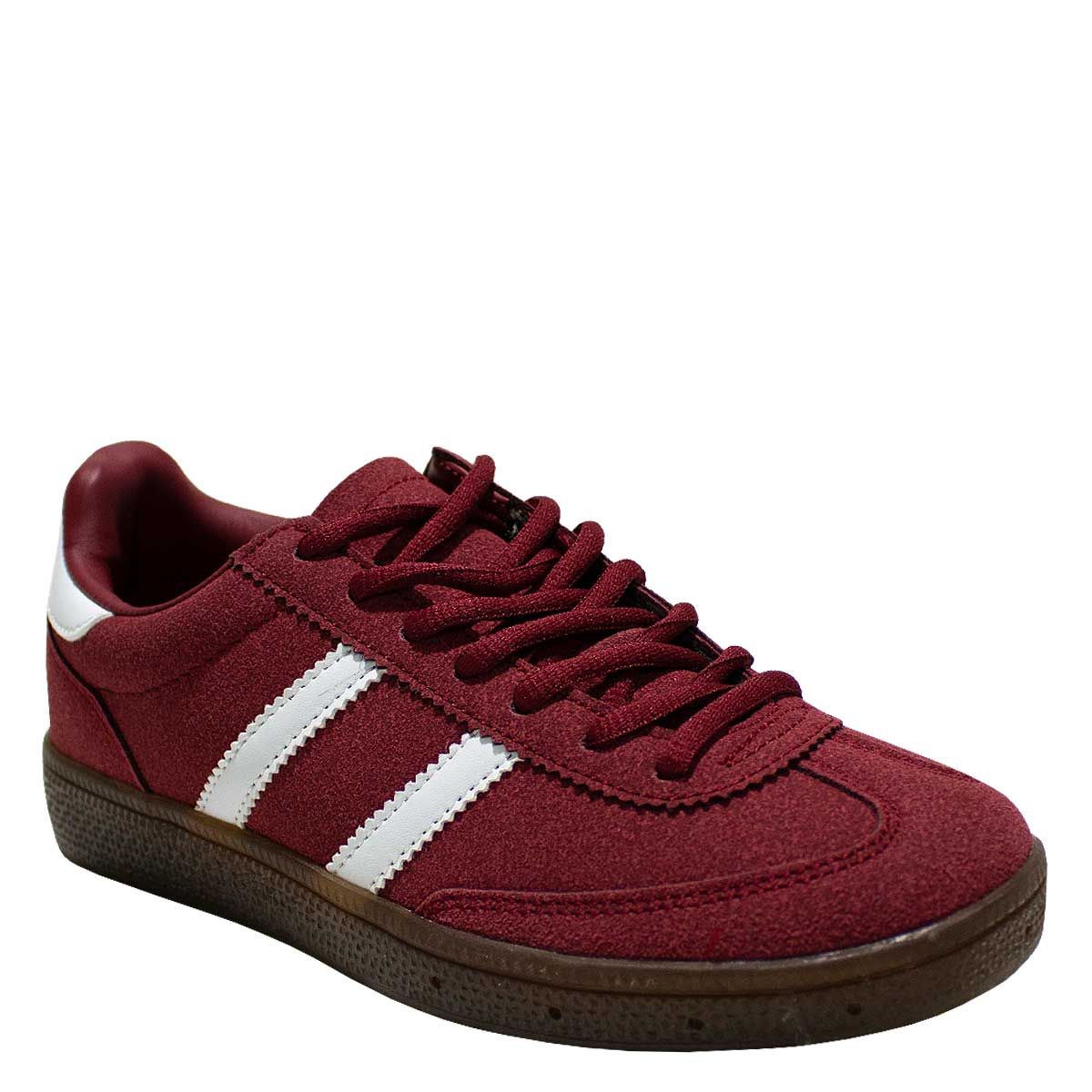 Zapatilla Wine Burdeo