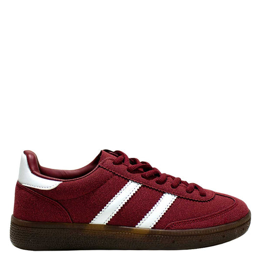 Zapatilla Wine Burdeo