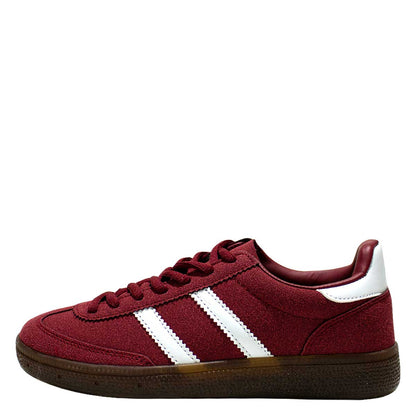 Zapatilla Wine Burdeo