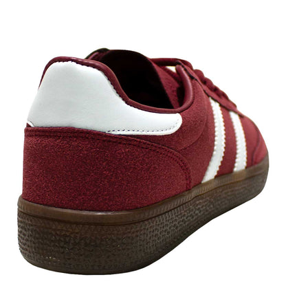 Zapatilla Wine Burdeo