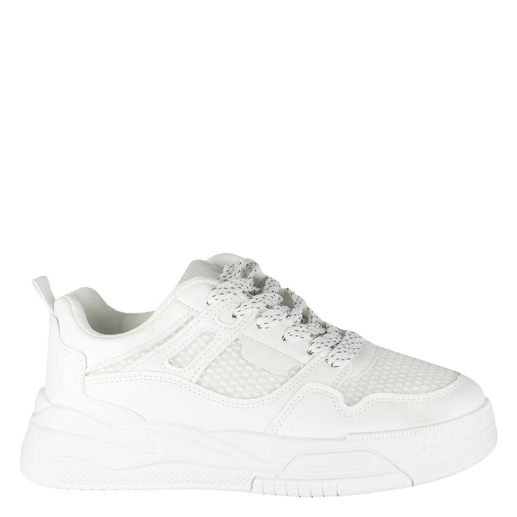 Zapatilla Walker Blanca