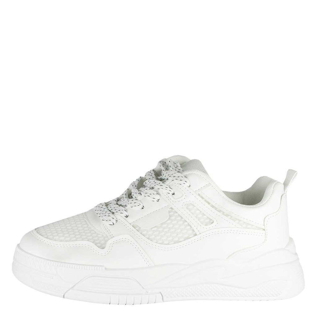 Zapatilla Walker Blanca