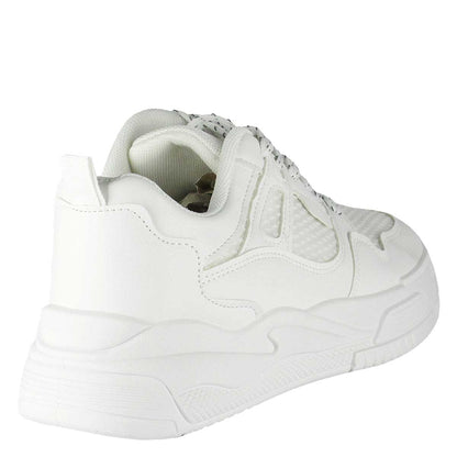 Zapatilla Walker Blanca